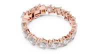 Alisson Diamond Bracelet