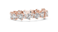 Alisson Diamond Bracelet