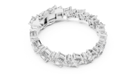 Alisson Diamond Bracelet