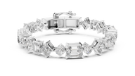 India Diamond Bracelet