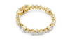 India Diamond Bracelet