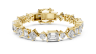 India Diamond Bracelet
