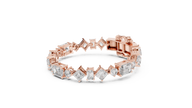 India Diamond Bracelet