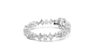 India Diamond Bracelet
