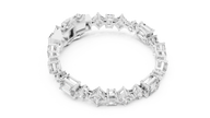 India Diamond Bracelet