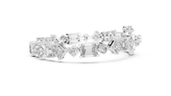 India Diamond Bracelet