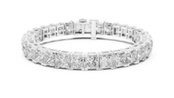 Madalynn Diamond Bracelet