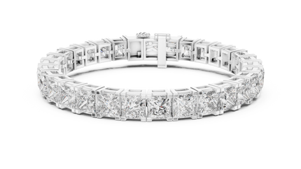 Madalynn Diamond Bracelet