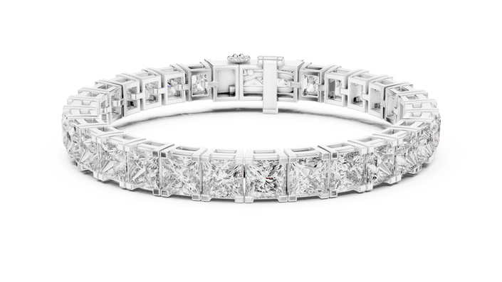 Madalynn Diamond Bracelet