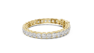 Madalynn Diamond Bracelet
