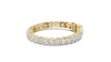 Madalynn Diamond Bracelet