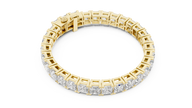 Madalynn Diamond Bracelet