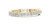 Madalynn Diamond Bracelet