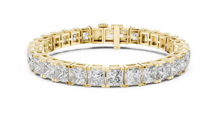 Madalynn Diamond Bracelet