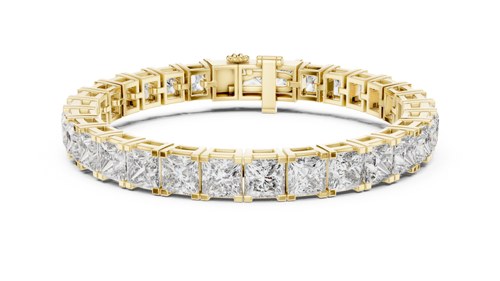 Madalynn Diamond Bracelet