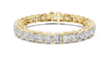 Madalynn Diamond Bracelet