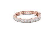 Madalynn Diamond Bracelet