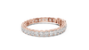 Madalynn Diamond Bracelet
