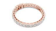 Madalynn Diamond Bracelet