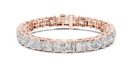 Madalynn Diamond Bracelet