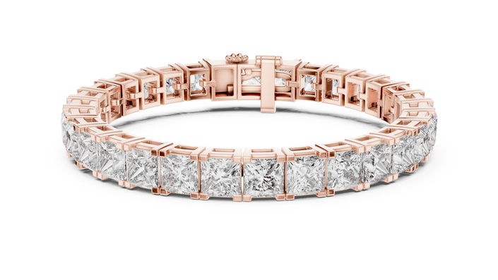 Madalynn Diamond Bracelet