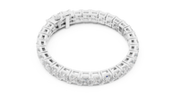 Madalynn Diamond Bracelet
