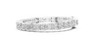Madalynn Diamond Bracelet
