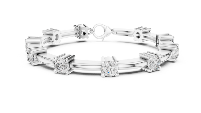 Paloma Diamond Bracelet