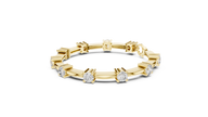 Paloma Diamond Bracelet