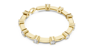 Paloma Diamond Bracelet