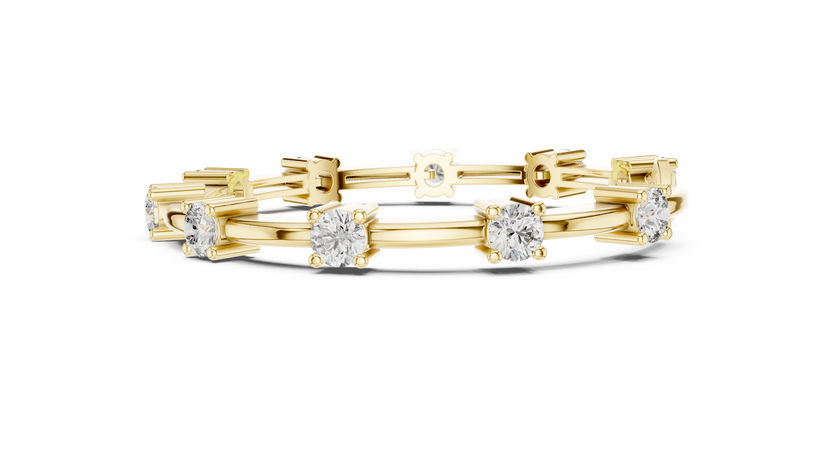 Paloma Diamond Bracelet
