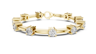 Paloma Diamond Bracelet