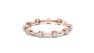 Paloma Diamond Bracelet