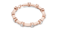 Paloma Diamond Bracelet