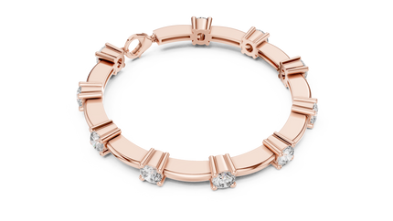 Paloma Diamond Bracelet