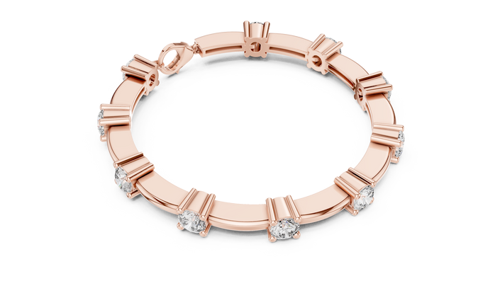Paloma Diamond Bracelet