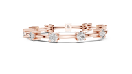 Paloma Diamond Bracelet