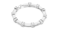 Paloma Diamond Bracelet