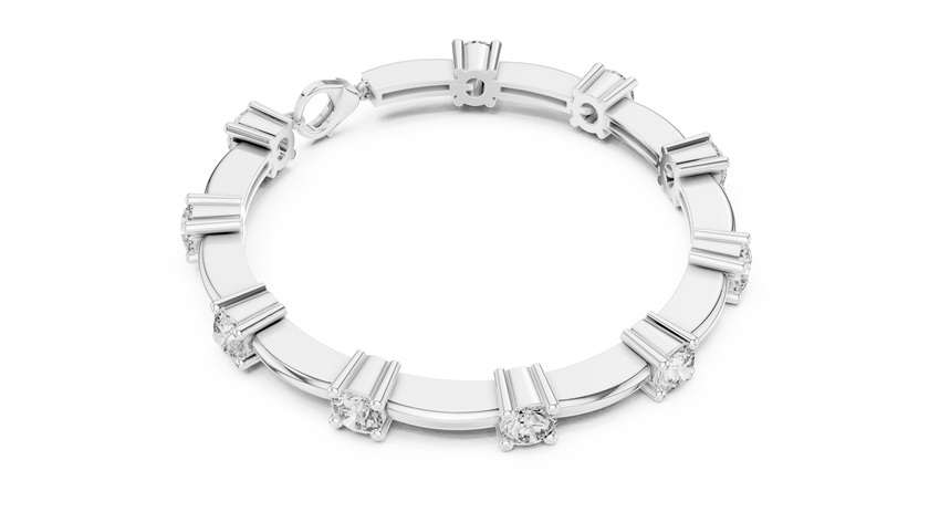 Paloma Diamond Bracelet