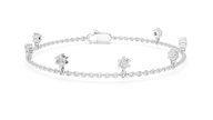 Patricia Diamond Bracelet