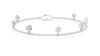 Patricia Diamond Bracelet