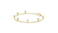 Patricia Diamond Bracelet