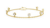 Patricia Diamond Bracelet