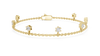 Patricia Diamond Bracelet