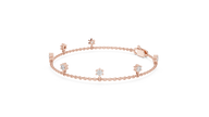 Patricia Diamond Bracelet