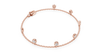 Patricia Diamond Bracelet