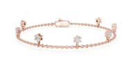 Patricia Diamond Bracelet