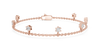 Patricia Diamond Bracelet
