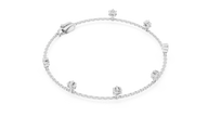 Patricia Diamond Bracelet