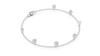Patricia Diamond Bracelet